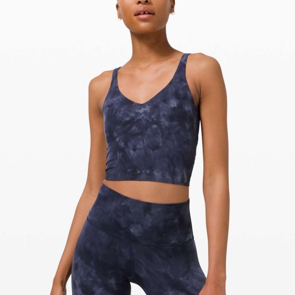 LULULEMON ALIGN TANK